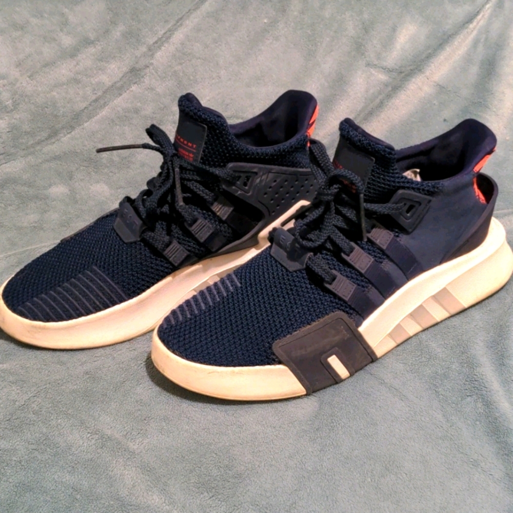 Adidas ADV 91-18 BASK EQT Shoes 9.5